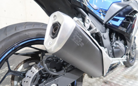 KAWASAKI Ninja 250 SE EX250L