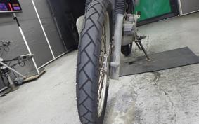 HONDA SL230 MD33