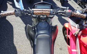 KAWASAKI KLX250D TRACKER X 2018 LX250V