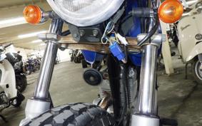 SUZUKI VANVAN 200 NH41A