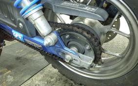 HONDA MONKEY 125 JB02