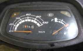 HONDA SPACY 100 JF13