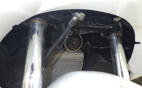 SUZUKI BURGMAN200A CH41A