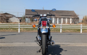YAMAHA SR400 2019 RH16J
