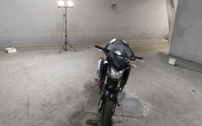 HONDA CB250 MC43