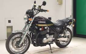 KAWASAKI ZEPHYR 1100 RS 1998 ZRT10A