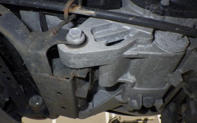 YAMAHA AXIS 125 Z SED7J