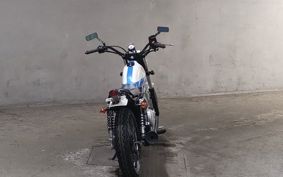 SUZUKI GLASS TRACKER BIG BOY NJ47A