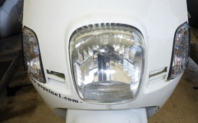 YAMAHA CUXI 100