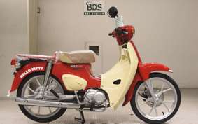 HONDA C110 SUPER CUB 2024 JA59