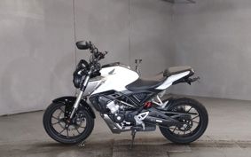 HONDA CB125 R JC79