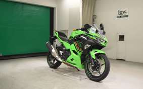 KAWASAKI NINJA 400 2018 EX400L