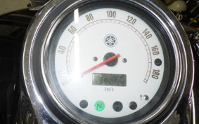 YAMAHA DRAGSTAR 1100 CLASSIC 2003 VP13J