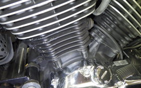 KAWASAKI VULCAN 400 DRIFTER 2003 VN400D