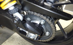 HONDA CB1300SF SUPER FOUR SP 2019 SC54