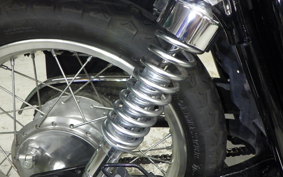 YAMAHA SR400 Gen.3 2009 RH01J