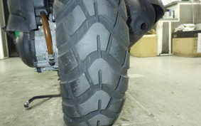 HONDA ZOOMER 2024 AF58