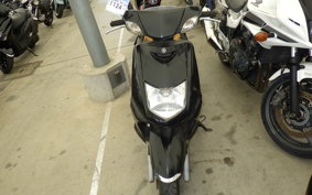 YAMAHA CYGNUS 125 X SE12J