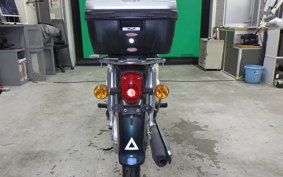 HONDA C110 SUPER CUB JA44