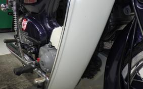 HONDA C90 SUPER CUB HA02