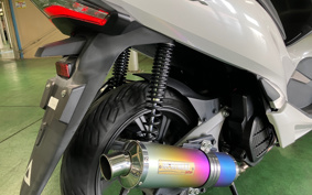 HONDA PCX125 JF81