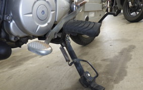 HONDA C50 SUPER CUB AA04