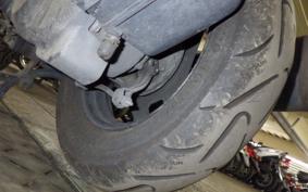 SUZUKI ADDRESS V125 CF46A