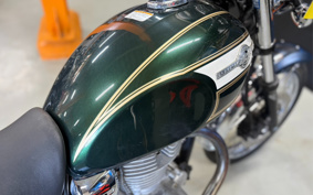KAWASAKI ESTRELLA BJ250A