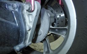 YAMAHA TRICITY 125 SE82J