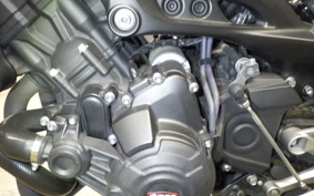 YAMAHA XSR900 2018 RN56J