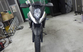 SUZUKI Vｽﾄﾛｰﾑ650XTA 2017 C733A