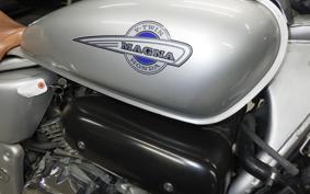 HONDA MAGNA 250 2026 MC29