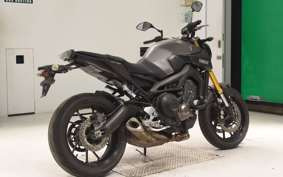 YAMAHA MT-09 2014 RN34J