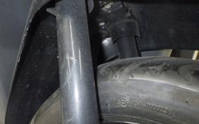 SUZUKI LET's 4 2021 CA45A