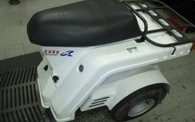 HONDA GYRO X 2012 TD01
