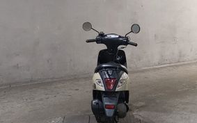 SUZUKI LET's CA4AA
