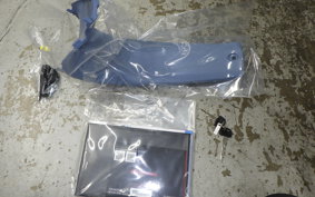 HONDA ｸﾛｽｶﾌﾞ110LITE JA79