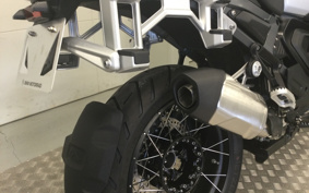 BMW R1300GS Adventure 2025 0M31