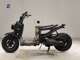 Фото Honda ZOOMER 2007 с японского аукциона