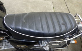 YAMAHA SR400 Gen.2 1999 1JR