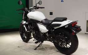 KAWASAKI ELIMINATOR400-3 2023 EL400A