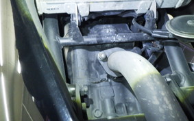 HONDA CBR250R A 2002 CS250R