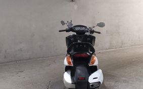 SUZUKI GEMMA 250 CJ47A