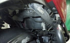YAMAHA JOG Gen.5 2005 SA36J