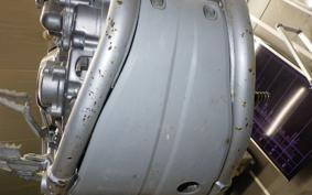 HONDA CRF250L 1985 MD38