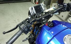 YAMAHA XSR900 2026 RN80J
