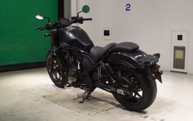 HONDA REBEL 1100 2021 SC83