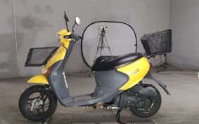 SUZUKI LET`S4 CA45A