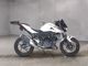 Фото Kawasaki Z400 2022 с японского аукциона