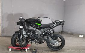 KAWASAKI NINJA ZX-6R ZX636J